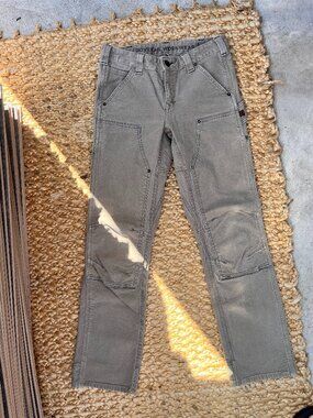 Dovetail Ladies Work Pants